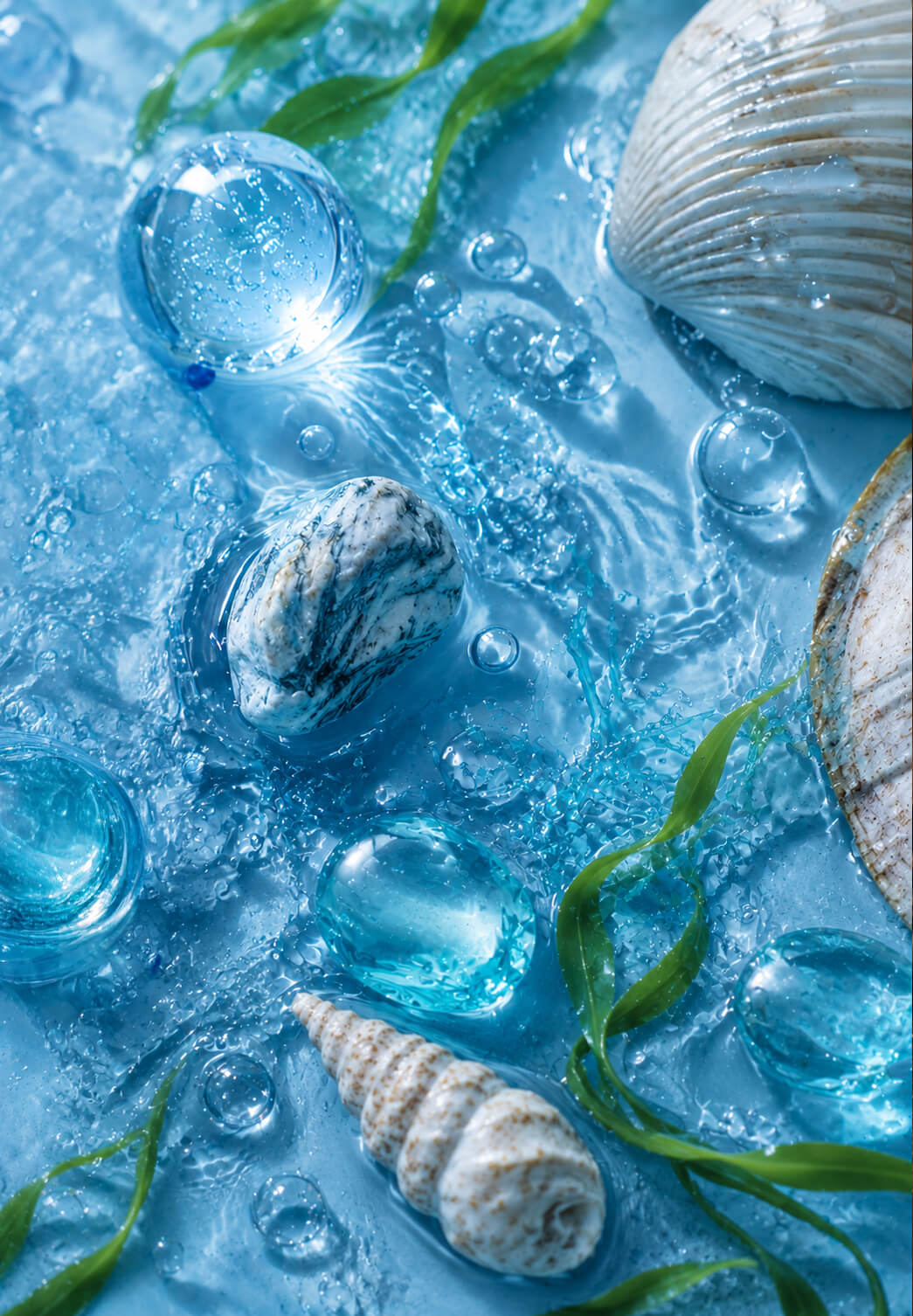Aquatic