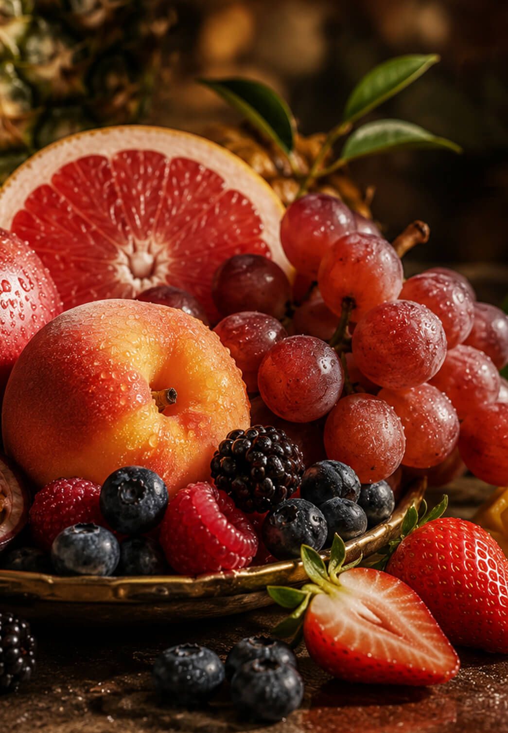 Fruity