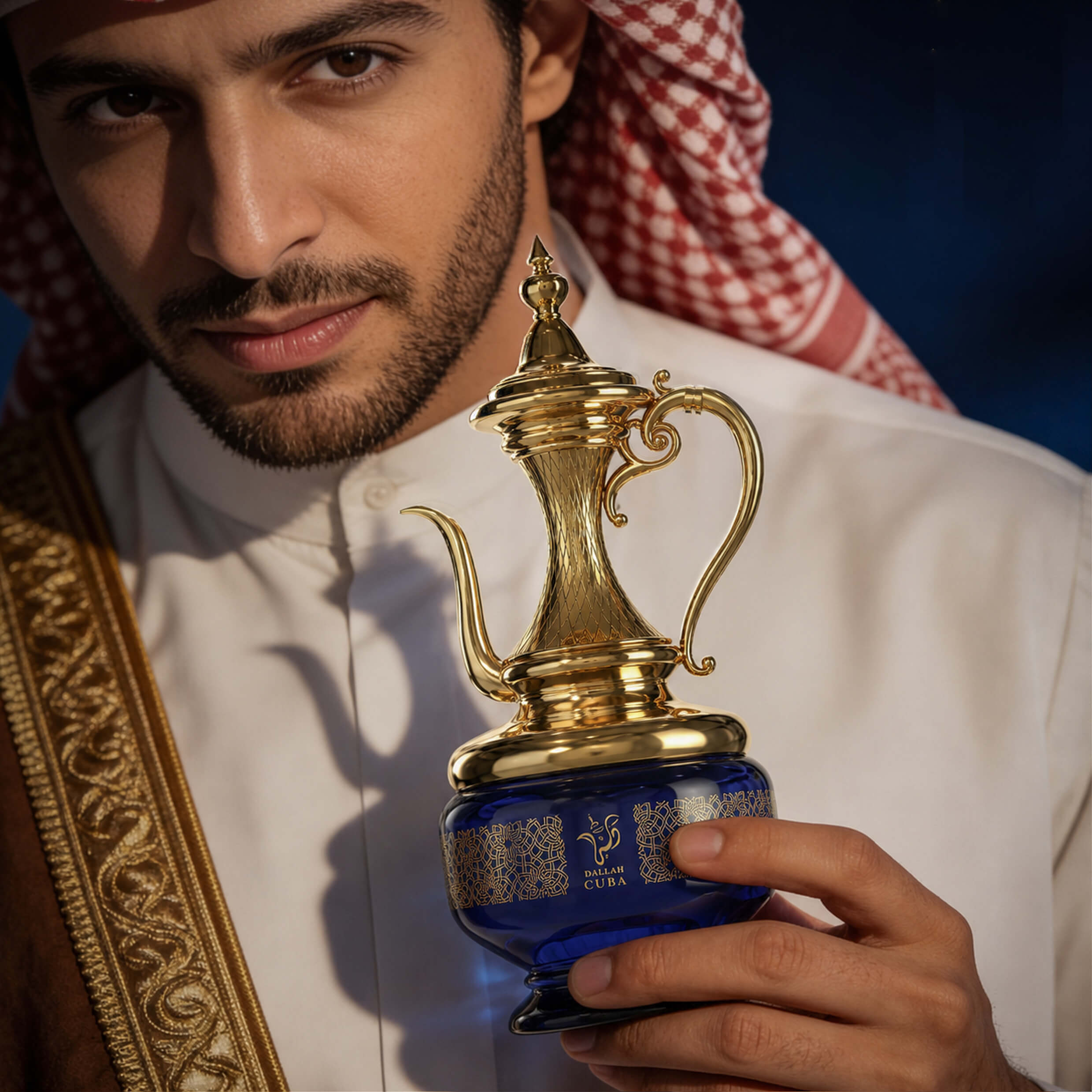 Perfumes for Man