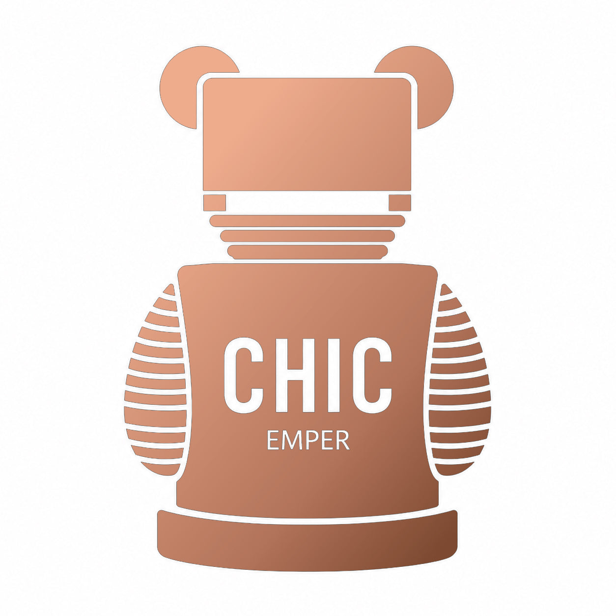 Chic Collection by Emper Perfumes | Elegant & Modern Fragrances