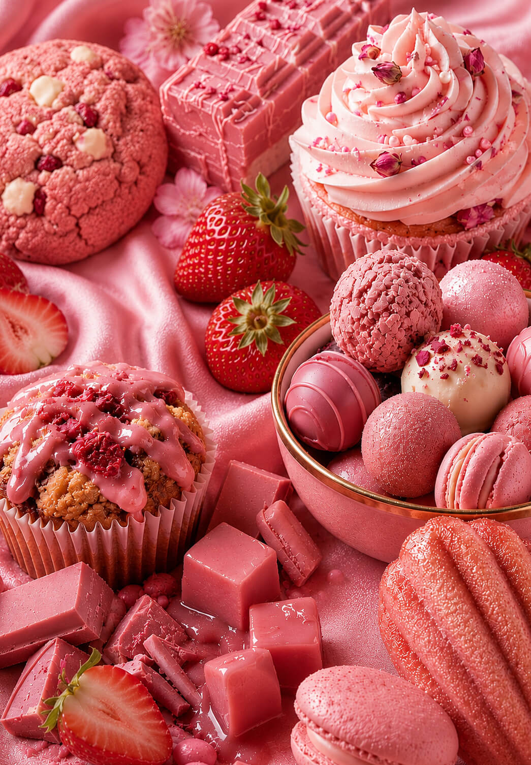 Gourmand