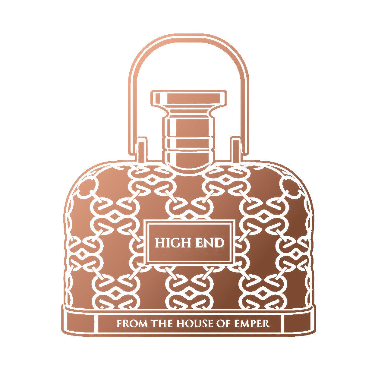 High End Collection – Emper Legacy Luxury Perfumes