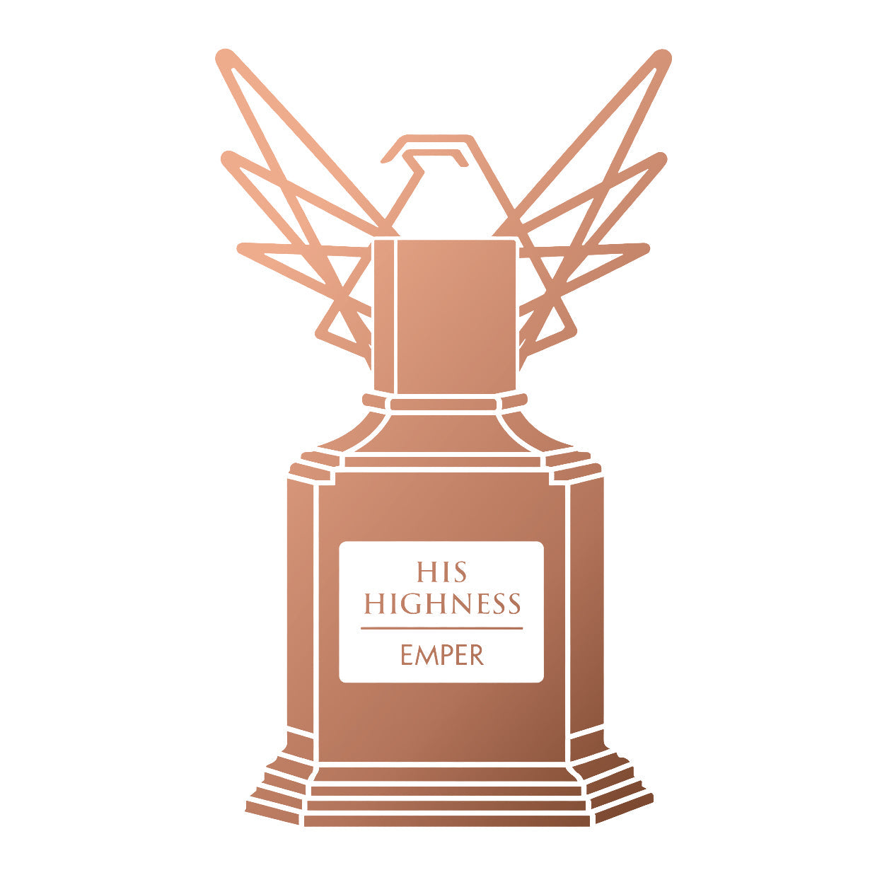His Highness Collection by Emper | Luxury Men’s Fragrances