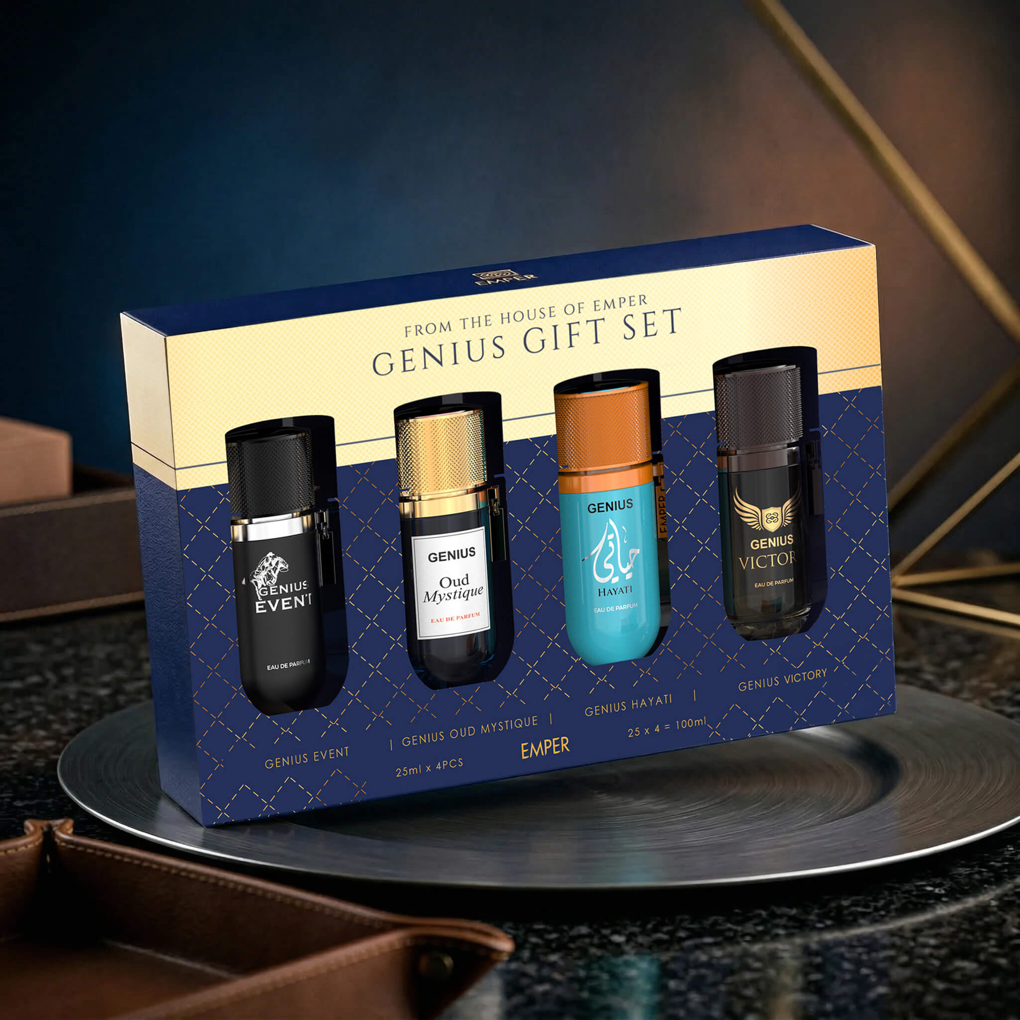Gift Sets for Man