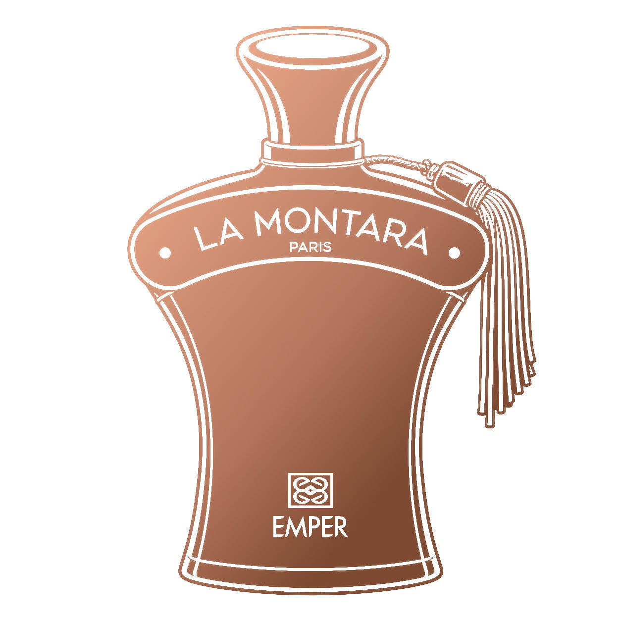 La Montara Collection by Emper | Premium Luxury Fragrances