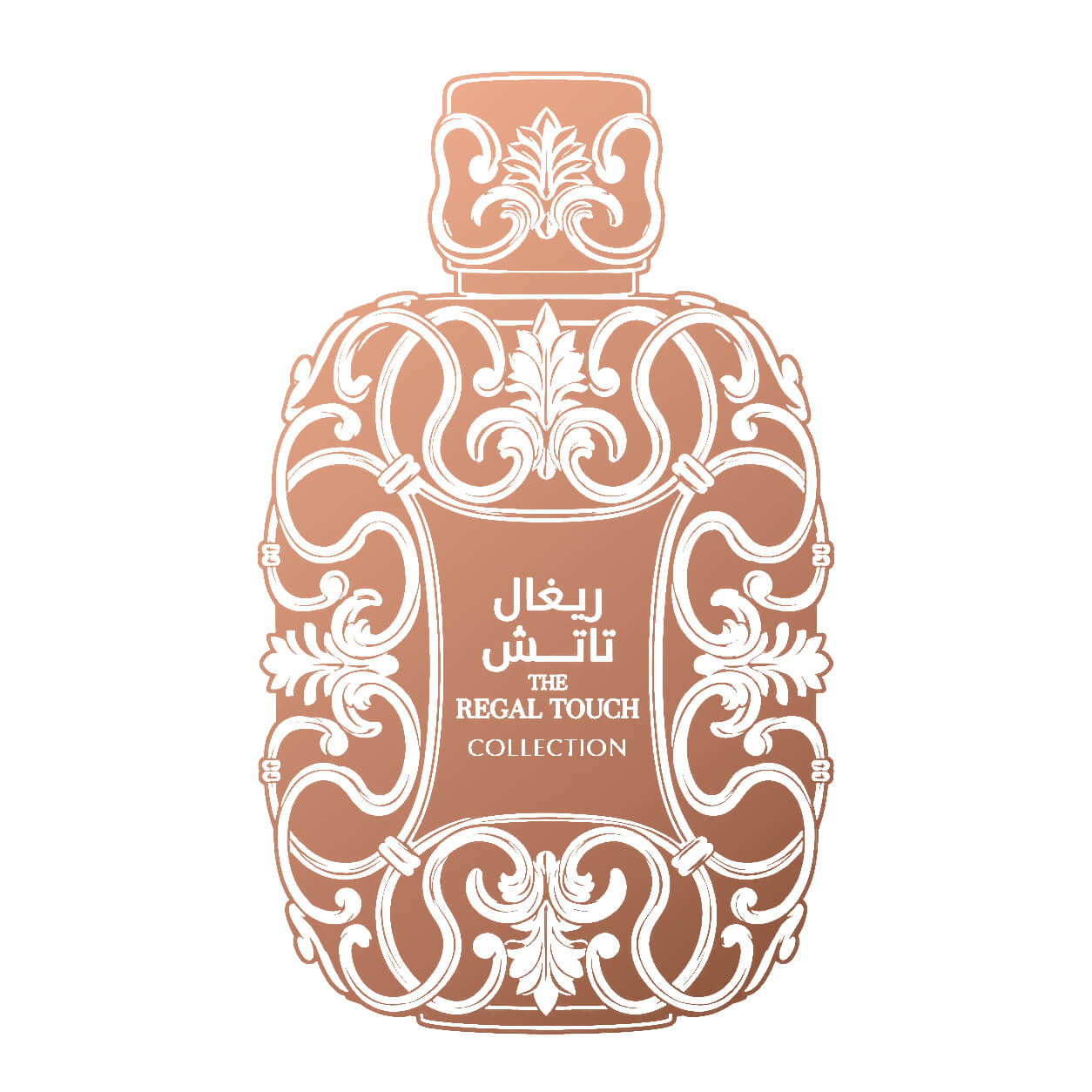 Regal Touch Perfumes for Man & Woman