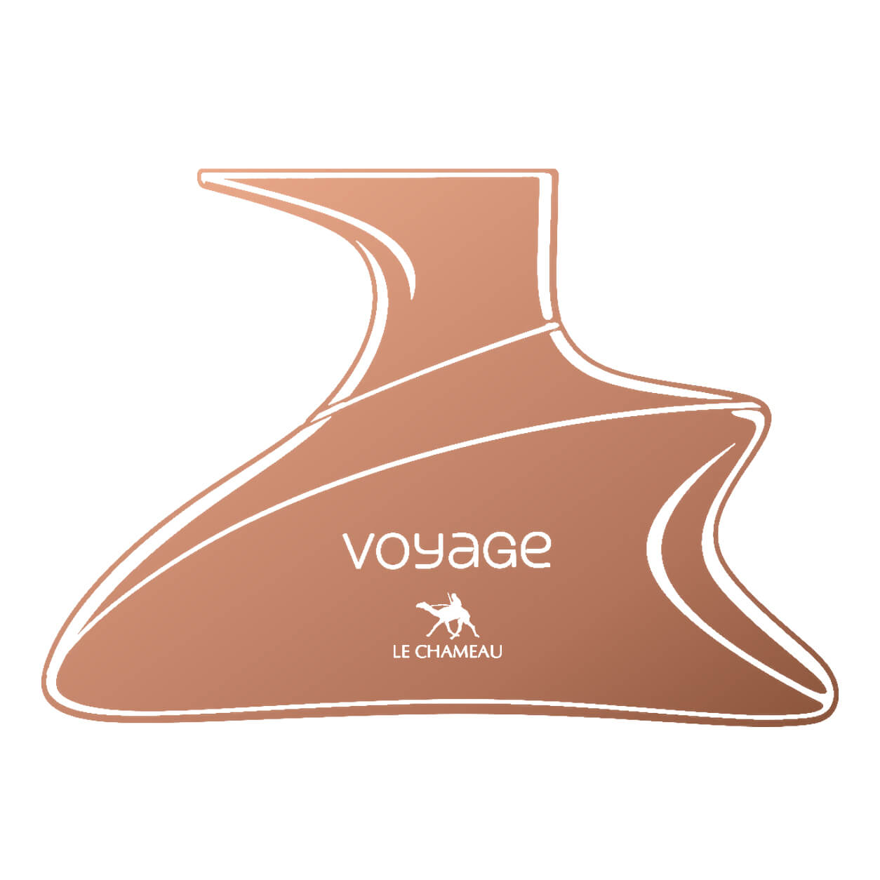 Voyage Perfume | Yacht-Inspired Fragrance – Sea Silk & Coral Waves