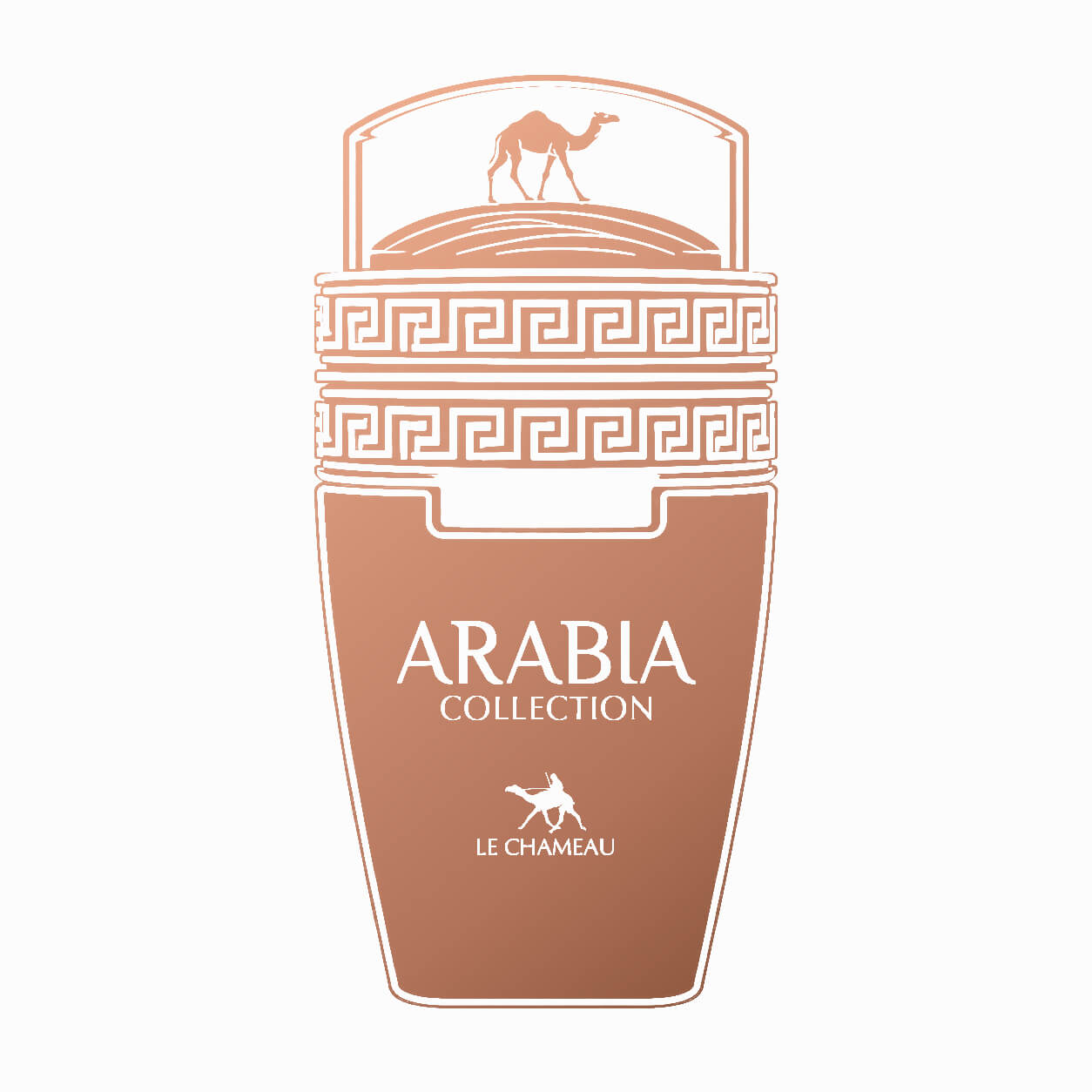 Arabia Collection 2