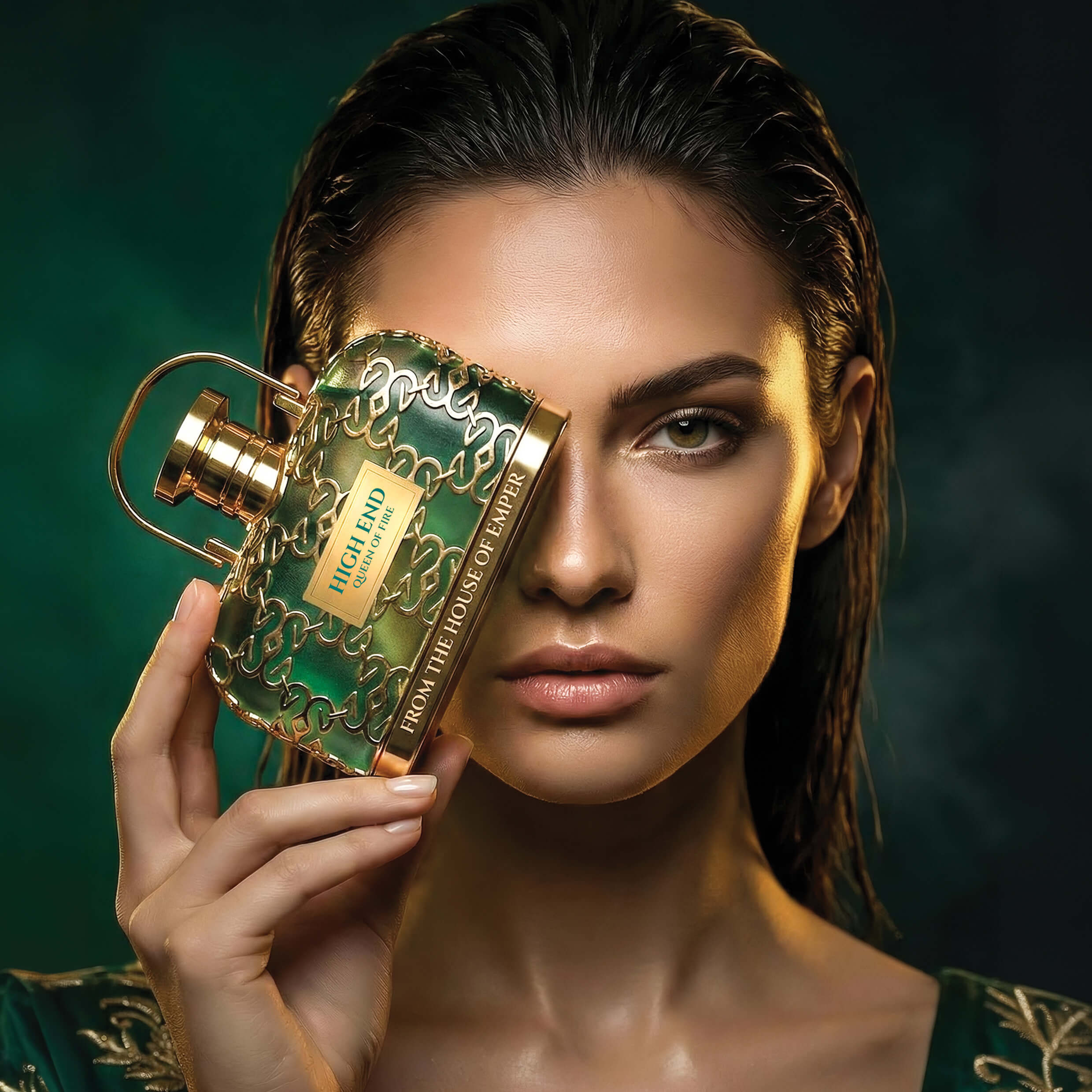 Perfumes for Woman