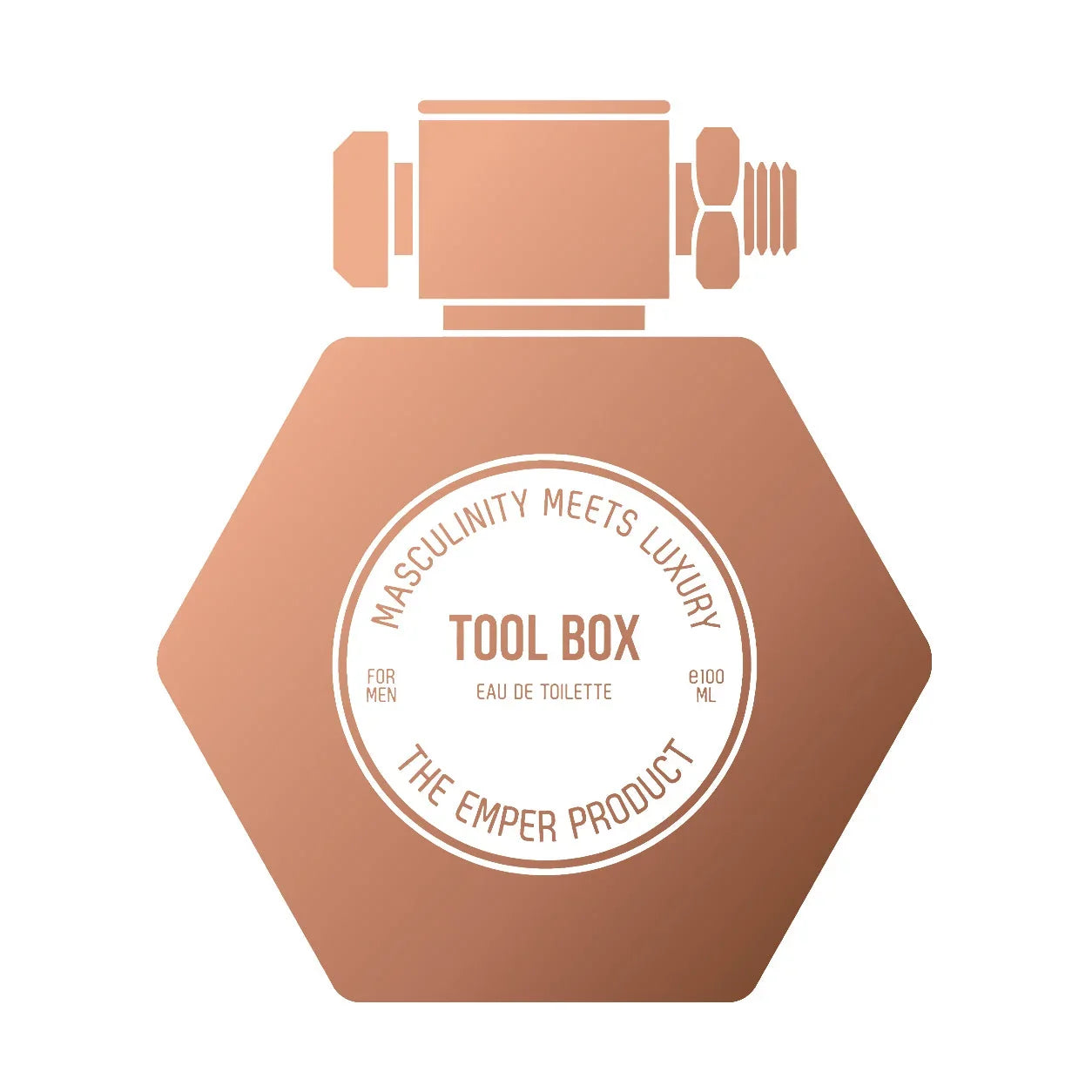 Tool Box Series by Emper