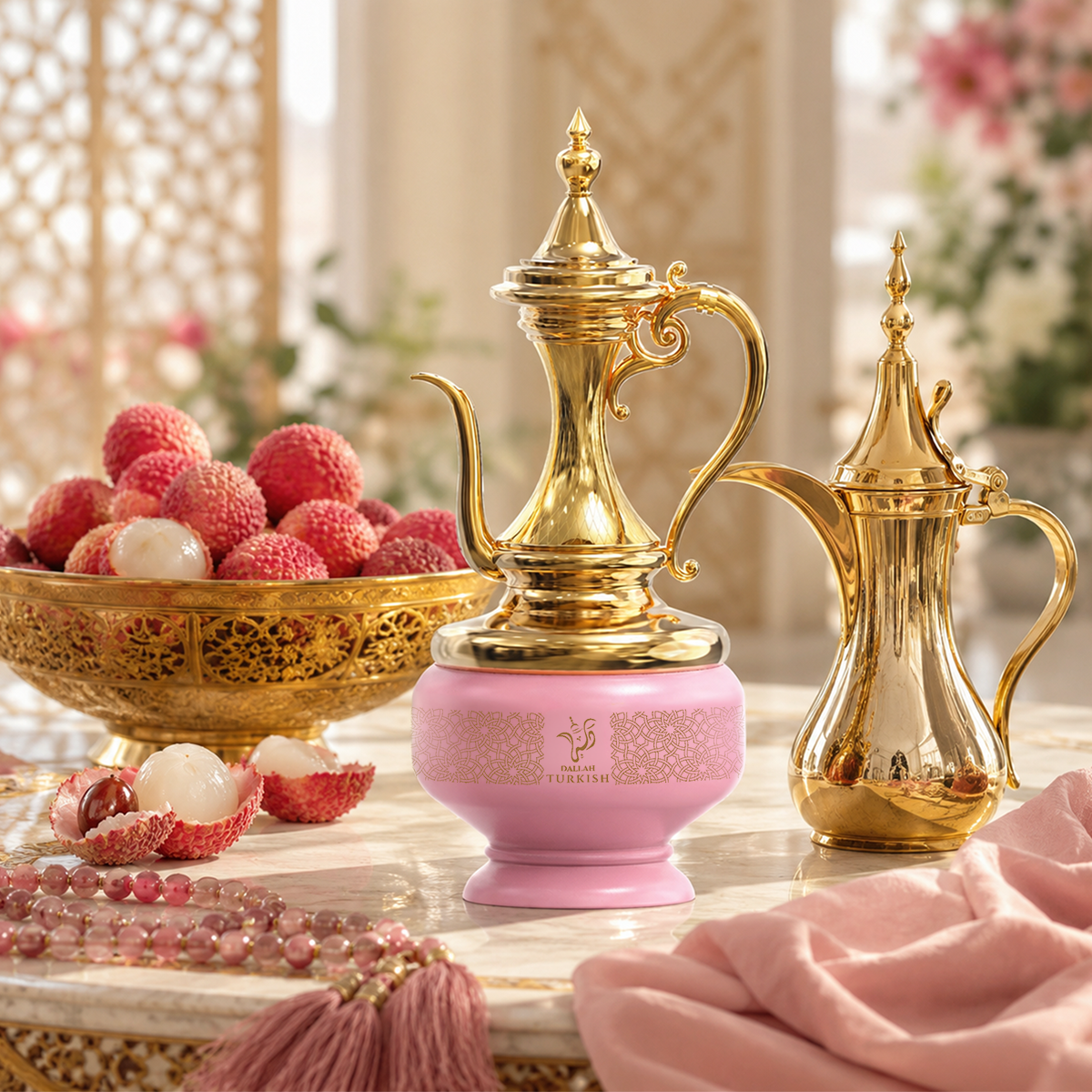 Dallah Turkish
