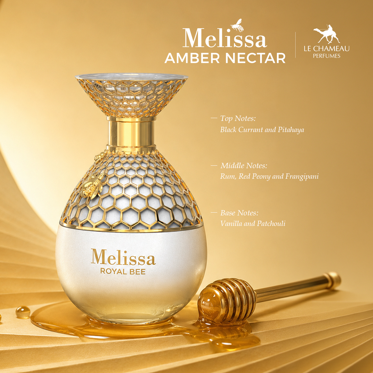 Melissa Royal Bee