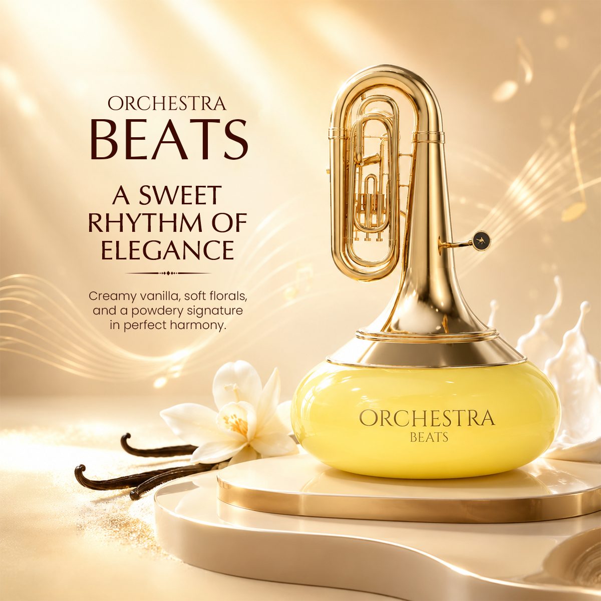 Orchestra Beats