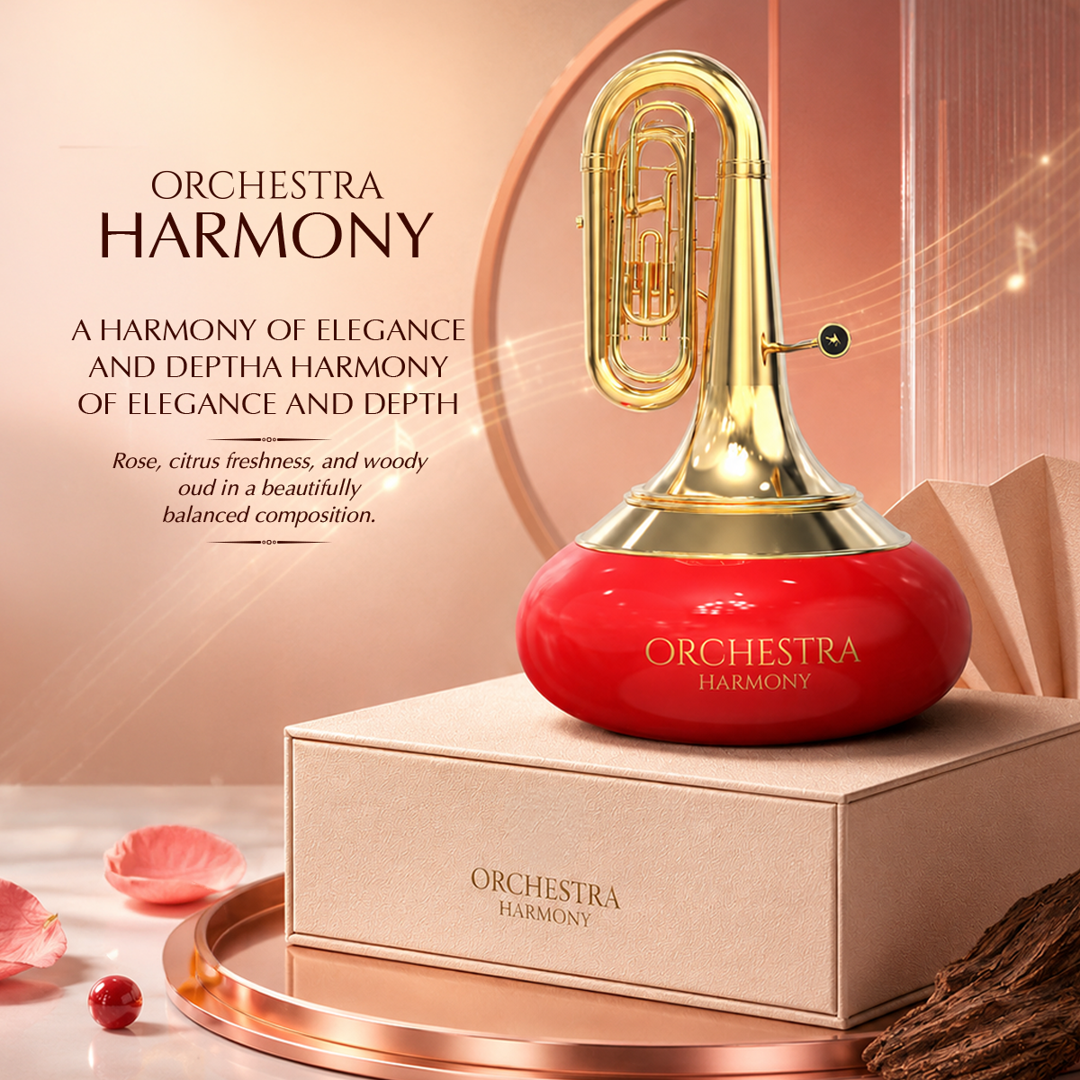 Orchestra Harmony