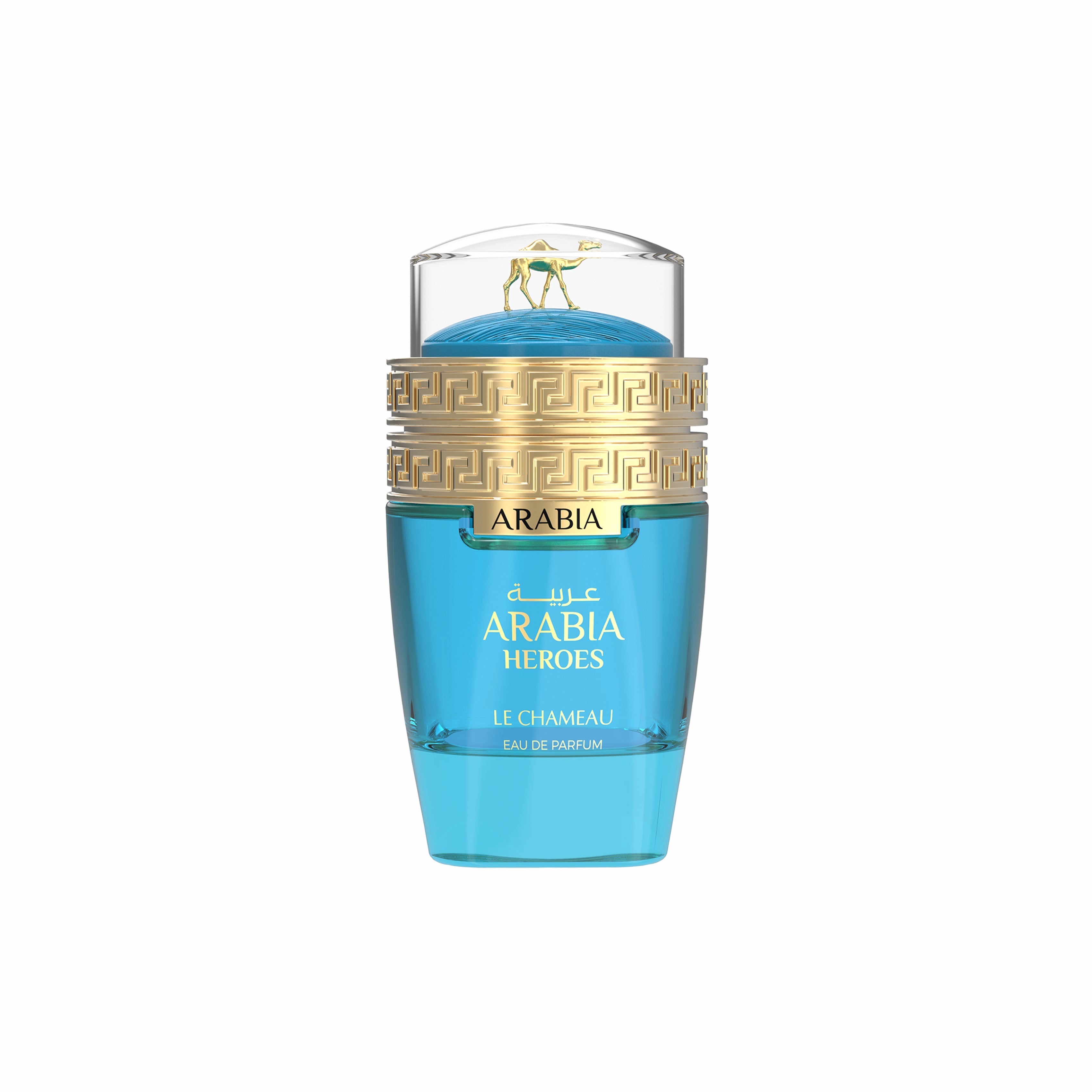 Arabia Heroes - Emper Perfumes