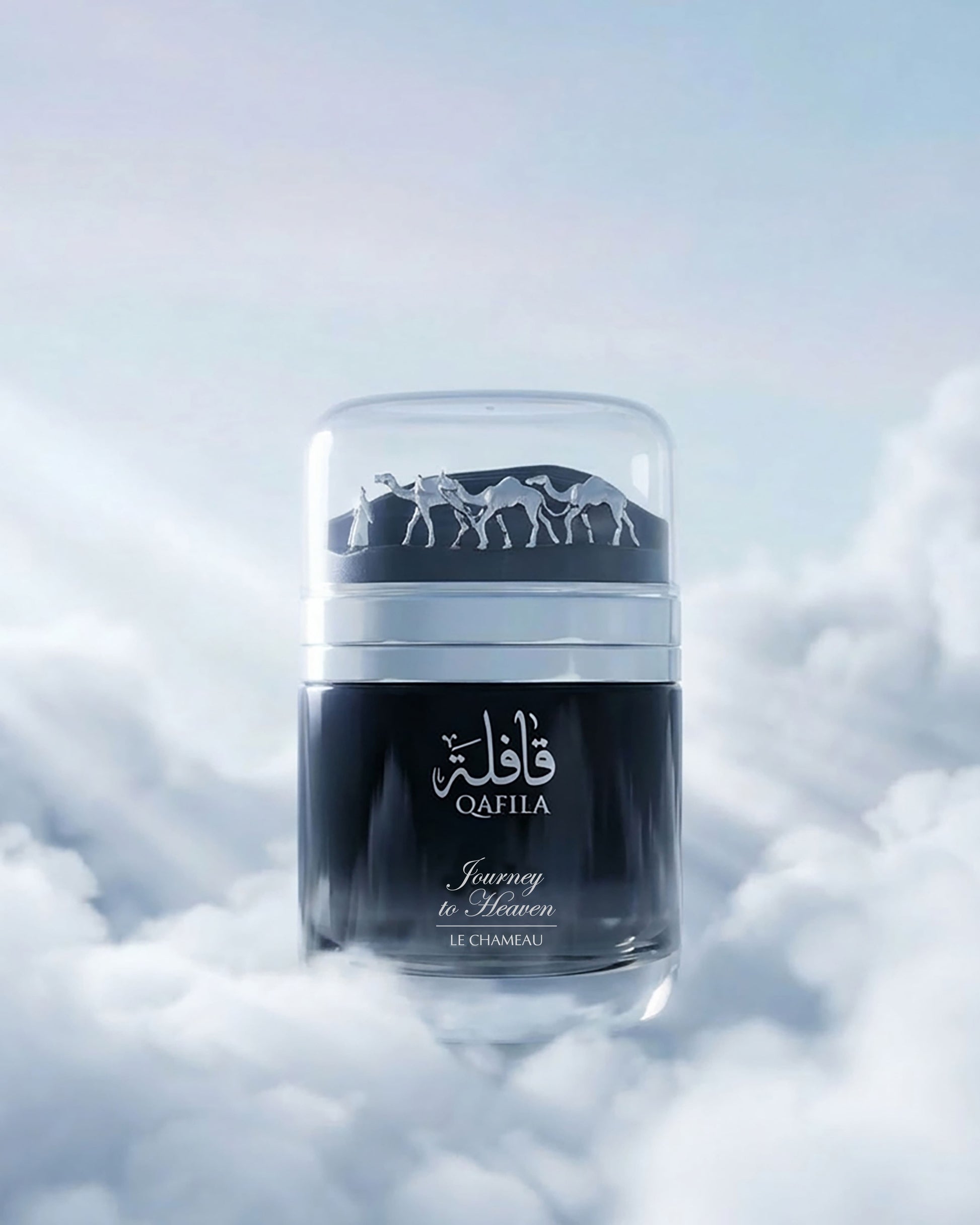 Qafila Journey To Heaven - Emper Perfumes
