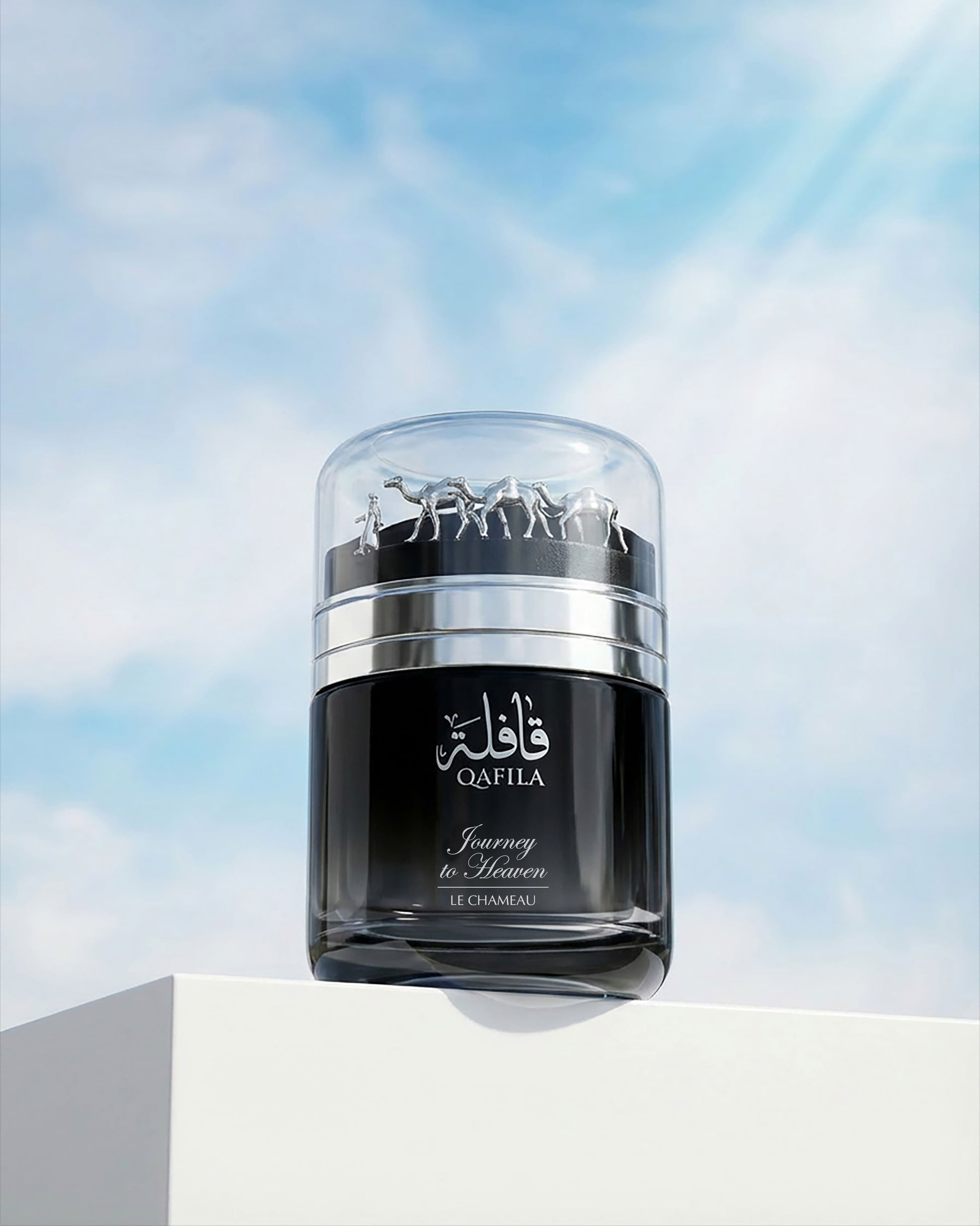 Qafila Journey To Heaven - Emper Perfumes