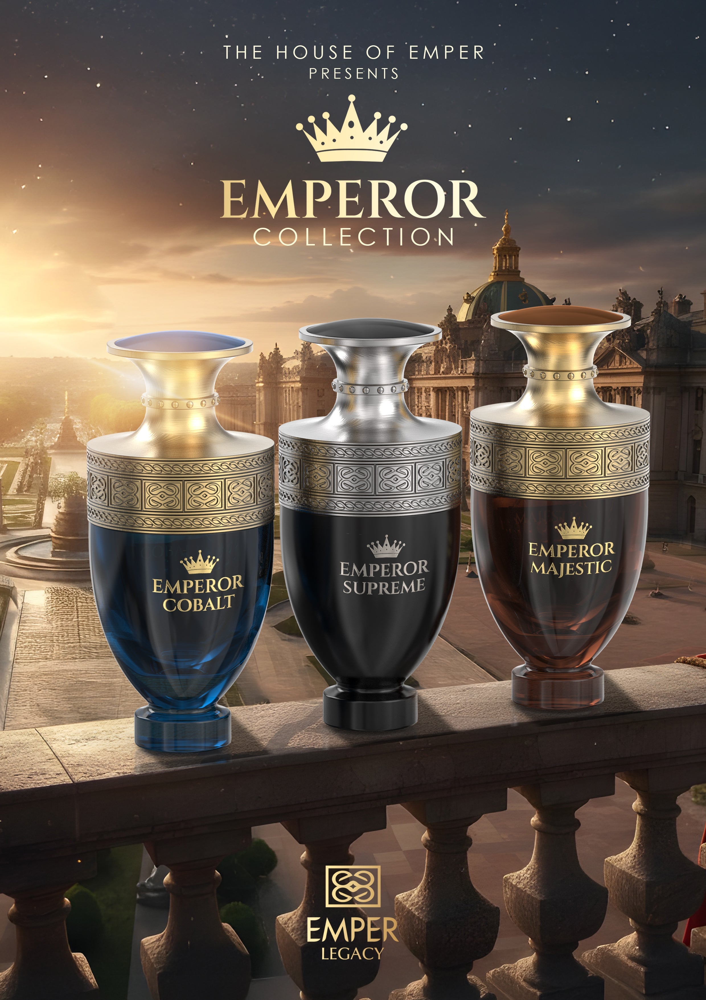 Emperor Supreme