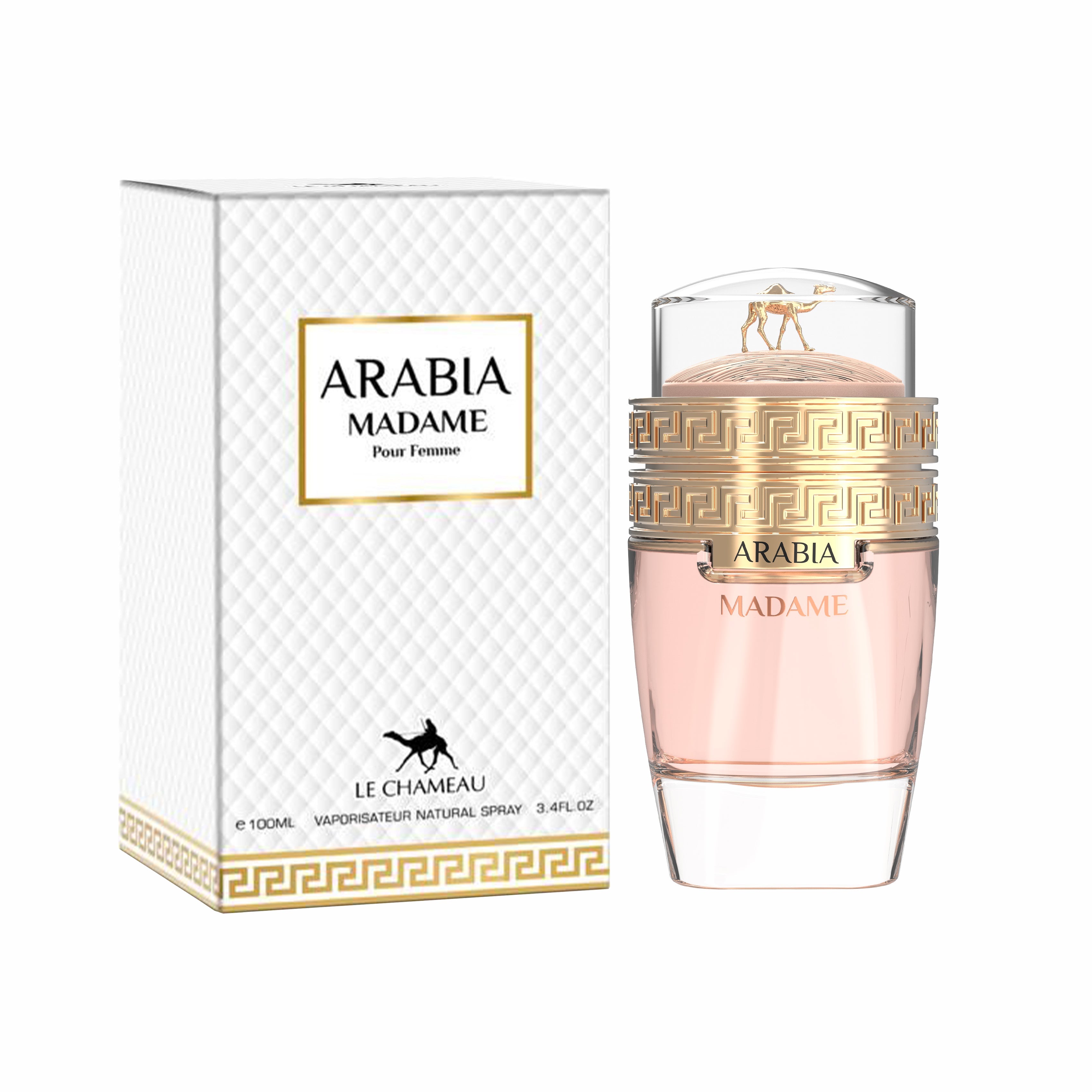 Arabia Madame