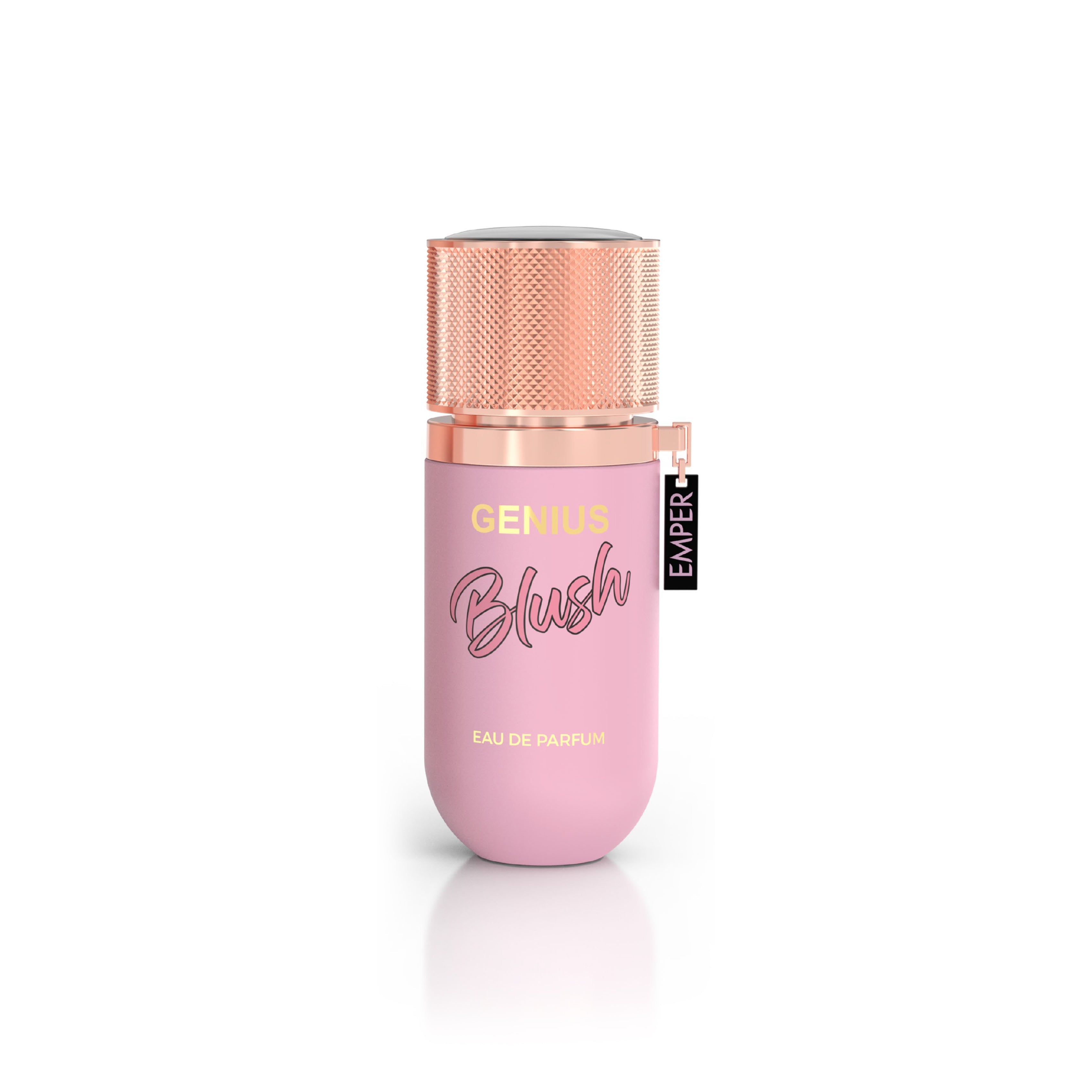 Genius Blush