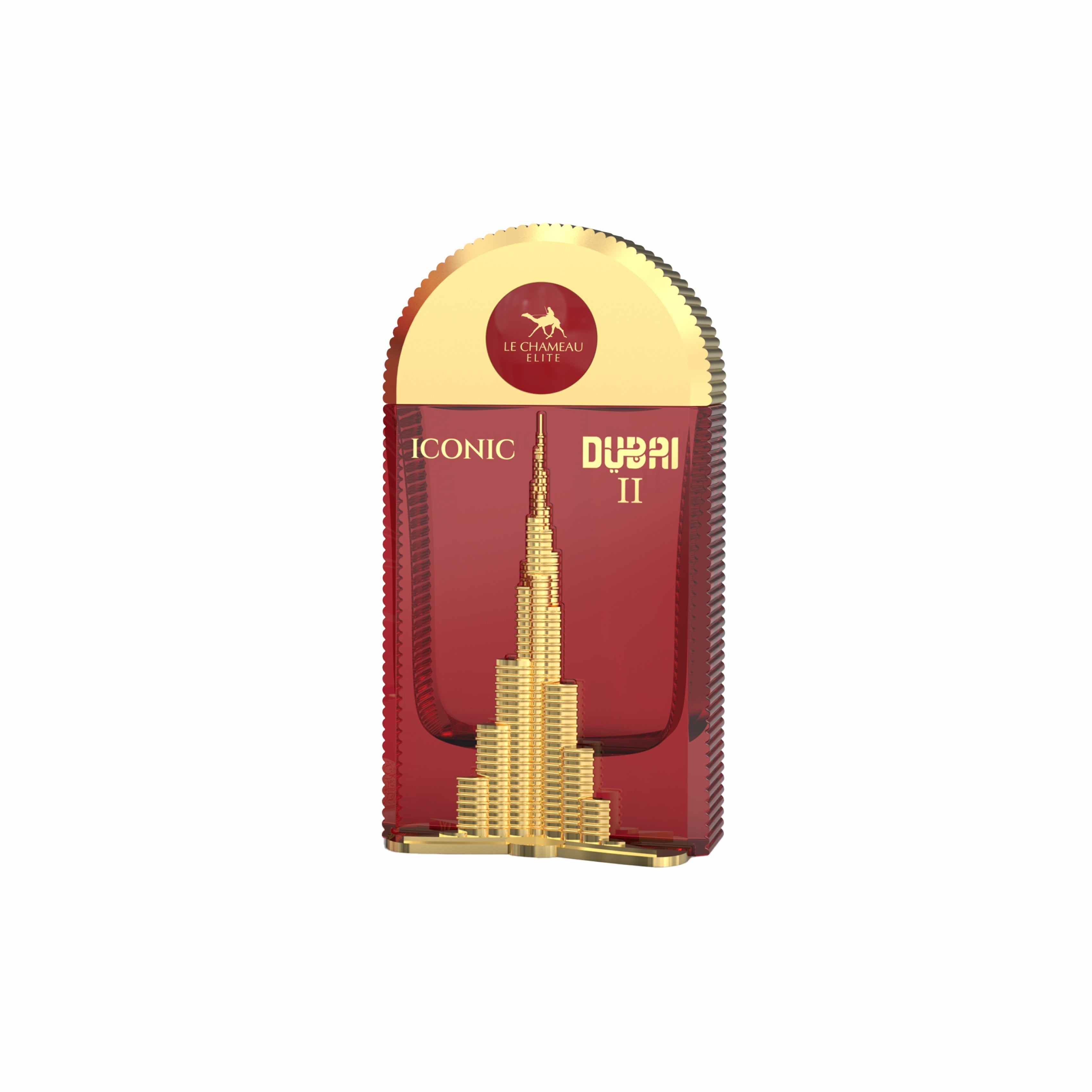 Iconic Dubai II - Emper Perfumes